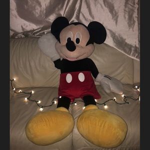 Mickey Mouse🎇